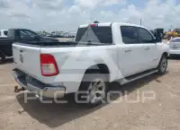 2021 RAM 1500 фото