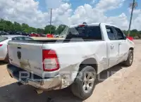 2021 RAM 1500 фото