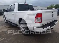 2021 RAM 1500 фото