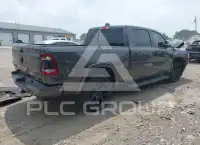 2021 RAM 1500 фото