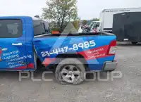 2021 RAM 1500 photo