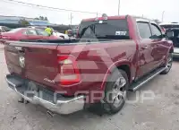 2021 RAM 1500 фото