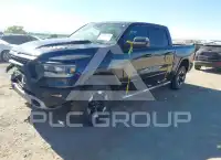 2021 RAM 1500 photo