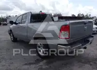 2021 RAM 1500 photo