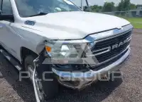 2021 RAM 1500 фото