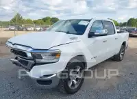 2021 RAM 1500 photo