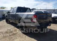 2021 RAM 1500 photo