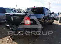 2021 RAM 1500 photo