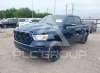 2021 RAM 1500 photo