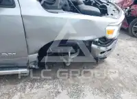 2021 RAM 1500 photo
