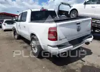 2021 RAM 1500 фото
