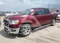 2021 RAM 1500 photo