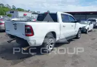 2021 RAM 1500 photo