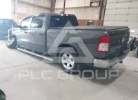 2021 RAM 1500 фото