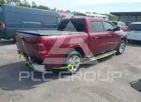 2021 RAM 1500 photo
