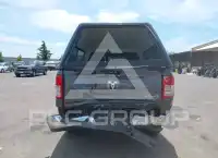 2021 RAM 1500 фото