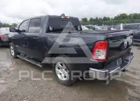 2021 RAM 1500 photo