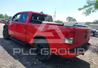 2021 RAM 1500 photo