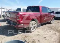 2021 RAM 1500 photo
