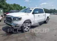 2021 RAM 1500 фото