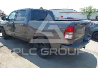2021 RAM 1500 фото