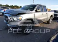 2021 RAM 1500 фото