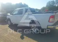 2021 RAM 1500 photo