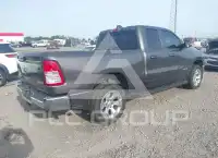 2021 RAM 1500 photo
