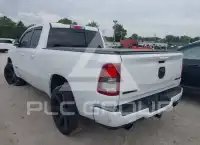 2021 RAM 1500 фото