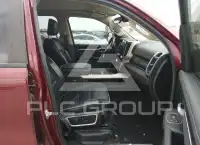2021 RAM 1500 фото