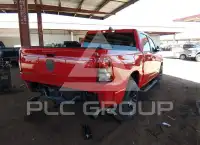 2021 RAM 1500 photo
