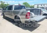 2021 RAM 1500 фото