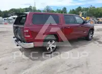 2021 RAM 1500 photo