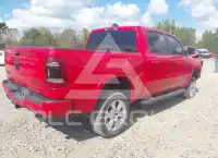 2021 RAM 1500 photo