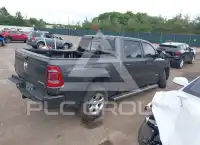 2021 RAM 1500 photo