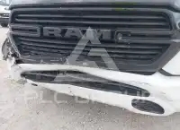 2021 RAM 1500 фото