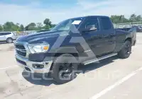 2021 RAM 1500 фото