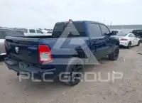 2021 RAM 1500 photo