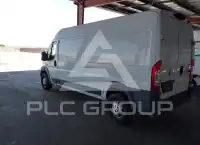2021 RAM PROMASTER фото