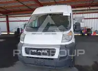 2021 RAM PROMASTER фото