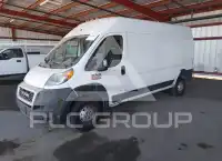 2021 RAM PROMASTER фото