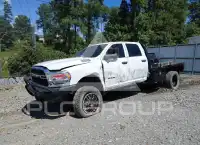 2021 RAM 3500 photo
