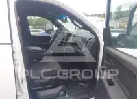 2021 RAM 3500 фото