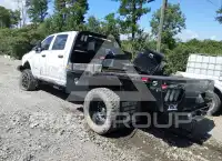 2021 RAM 3500 photo
