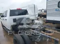 2021 RAM 3500 фото