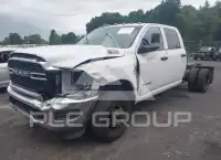 2021 RAM 3500 фото