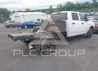 2021 RAM 3500 фото