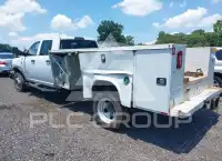2021 RAM 5500 фото