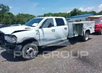 2021 RAM 5500 фото