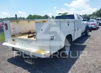 2021 RAM 5500 фото